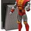 Diamond Marvel - X-Men: Colossus Select Action Figure 1 Diamond Marvel - X-Men: Colossus Select Action Figure