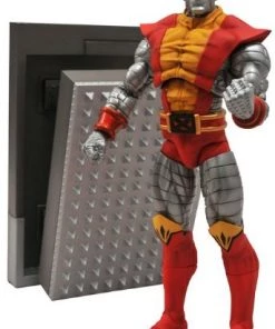 Diamond Marvel - X-Men: Colossus Select Action Figure