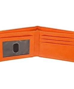 Bioworld Novelty Naruto Bi-Fold Wallet Anime