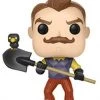 Funko Pop Games: Hello Neighbor Collectible Figure
