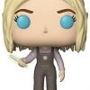 Funko Pop Movies: Bright-Tikka With Wand Collectible Figure 2 Funko Pop Movies: Bright-Tikka With Wand Collectible Figure