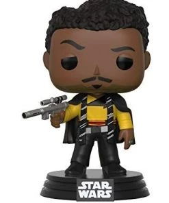 Star Wars: Solo - Lando Calrissian Funko POP Vinyl Figure
