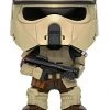 Funko Funko Pops! POP Star Wars: Rogue One - Scarif Stormtrooper
