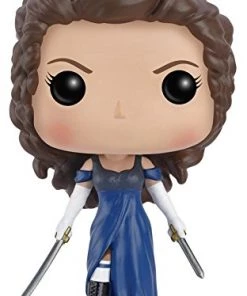 Funko POP Movies: Pride, Prejudice & Zombies Elizabeth Bennet Action Figure