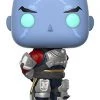 Funko Pops! Funko POP Games Destiny 2 - Zavala Vinyl Figure