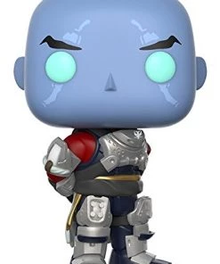 Funko Pops! Funko POP Games Destiny 2 - Zavala Vinyl Figure