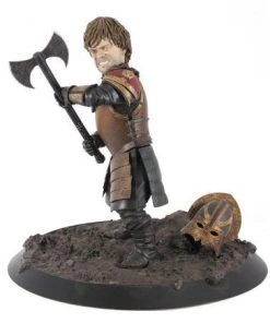TV Series Dark Horse Deluxe Game Of Thrones: Tyrion Statue