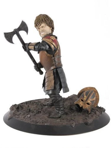 TV Series Dark Horse Deluxe Game Of Thrones: Tyrion Statue 3 TV Series Dark Horse Deluxe Game Of Thrones: Tyrion Statue
