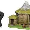 Funko Pops! Funko Pop! Town: Harry Potter - Hagrid's House With Fang