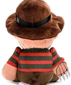 NECA Nightmare On Elm Street Freddy Krueger 8'' Phunny Plush