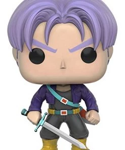 Funko Dragonball Z - Trunks POP Anime Vinyl Figure