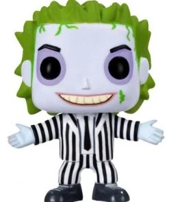 Funko Beetlejuice Pop Movies Vinyl Figure Funko Pops!