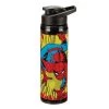Vandor Marvel Comics 24 Oz Stainless Steel Water Bottle