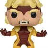 Funko POP Marvel: X-Men - Sabretooth Figure 1 Funko POP Marvel: X-Men - Sabretooth Figure