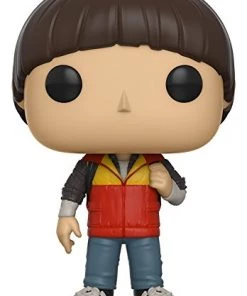 Funko POP Television Stranger Things Will Toy Figure Funko Pops!