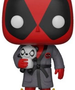 Funko POP Movies: Deadpool And Deadpool 2 Character Toy Action Figures Funko Pops!