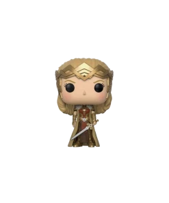 Funko POP Movies DC Wonder Woman Movie Hippolyta Action Figure Funko Pops!