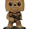 Funko Pop Star Wars The Force Awakens - Chewbacca Funko Pops!