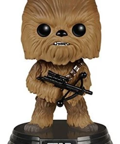 Funko Pop Star Wars The Force Awakens - Chewbacca Funko Pops!