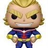 Funko My Hero Academia - All Might Pop Vinyl Figure Funko Pops!