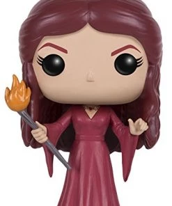 Funko Pops! Funko POP Game Of Thrones: Melisandre Action Figure