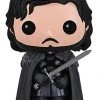 Funko POP Game Of Thrones: Jon Snow Funko Pops!