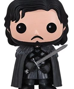 Funko POP Game Of Thrones: Jon Snow Funko Pops!