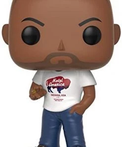 Funko American Gods Shadow Moon Pop Vinyl Figure