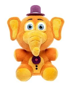 Funko Five Nights At Freddy's - Orville Elephant Collectible Plush