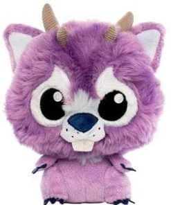 Funko POP! Plush Regular: Monsters - Angus Knucklebark Funko Pops!