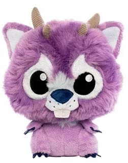 Funko POP! Plush Regular: Monsters - Angus Knucklebark Funko Pops! 3 Funko POP! Plush Regular: Monsters - Angus Knucklebark Funko Pops!