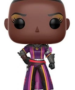 Funko Pop Games: Destiny - Ikora Action Figure