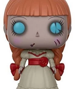 Funko Funko Pops! Horror: The Conjuring - Annabelle POP Movies Vinyl Figure