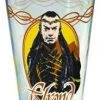 ICUP Movies THE HOBBIT Lord Of The Rings 16 Oz. Pint Glass