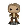 Funko POP Star Wars: Episode 7 - Han Solo Action Figure
