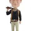 Royal Bobbles John Wayne Cowboy Bobblehead Movies