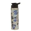 Silver Buffalo Disney Lilo And Stitch 25oz. Water Bottle