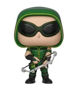 Funko Smallville - Green Arrow POP TV Vinyl Figure Funko Pops!