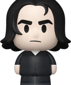 Funko Mini Moments: HP Anniversary- Professor Snape W/Ch Funko Pops!