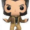 Funko Pops! Funko POP Marvel: X-Men-Logan Action Figure