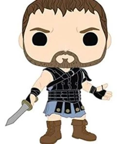 Funko Pop! Movies: Gladiator - Maximus