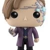 Funko Pops! Funko POP Television: Doctor Who - 11th Doctor As Mr. Clever Action Figure