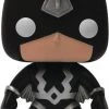 Funko Pop! Marvel Black Bolt (Black Costume) Vinyl Figure Funko Pops! 2 Funko Pop! Marvel Black Bolt (Black Costume) Vinyl Figure Funko Pops!