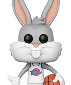 Funko POP Movies Space Jam Bugs Action Figure