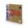 Pyramid America Video Games Nintendo Gameboy (The Legend Of Zelda)