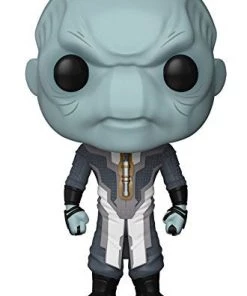 Funko Pops! Funko Pop Marvel: Avengers Infinity War - Ebony Maw Vinyl Figure