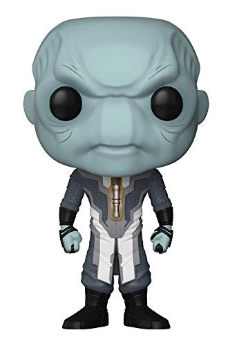 Funko Pops! Funko Pop Marvel: Avengers Infinity War - Ebony Maw Vinyl Figure 4 Funko Pops! Funko Pop Marvel: Avengers Infinity War - Ebony Maw Vinyl Figure