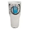 Vandor Doctor Who Stainless Steel Vacuum 30 Oz. Tumbler