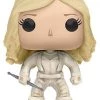 Funko POP TV: Legends Of Tomorrow - White Canary Action Figure Funko Pops! 1 Funko POP TV: Legends Of Tomorrow - White Canary Action Figure Funko Pops!