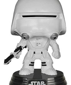 Star Wars Episode 7 Funko Pop - First Order Snowtrooper